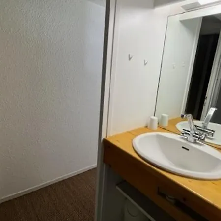 דירה Grand Duplex A Pour 8 Personnes Avec Terrasse Et Parking - Fr-1-494-97 רויאן