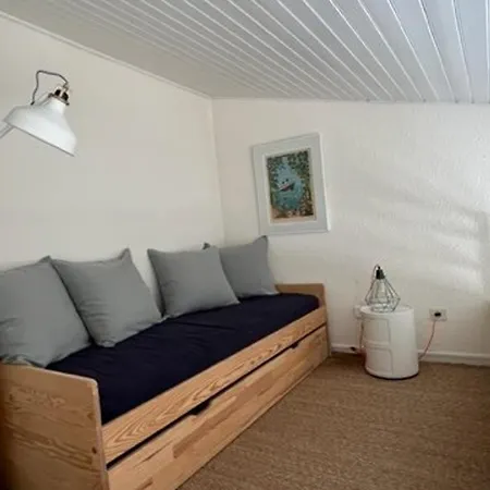 Apartmán Grand Duplex A Pour 8 Personnes Avec Terrasse Et Parking - Fr-1-494-97