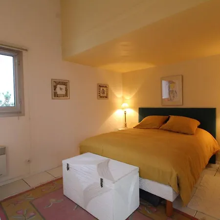 Grand Duplex A Pour 8 Personnes Avec Terrasse Et Parking - Fr-1-494-97