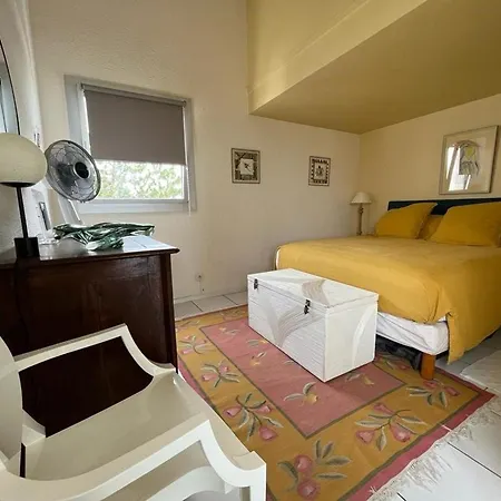 Apartmán Grand Duplex A Pour 8 Personnes Avec Terrasse Et Parking - Fr-1-494-97 Royan