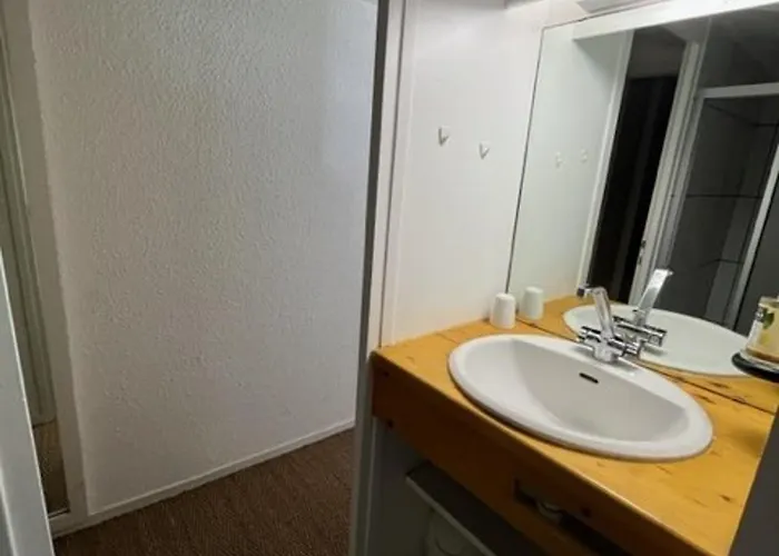 Apartamento Grand Duplex A Pour 8 Personnes Avec Terrasse Et Parking - Fr-1-494-97 Royan