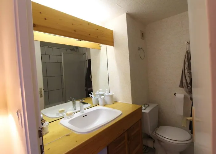 Grand Duplex A Pour 8 Personnes Avec Terrasse Et Parking - Fr-1-494-97 Apartamento Royan